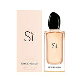 Giorgio Armani Si Edp For Women-Al Reem Perfumes (The Perfume Qatar)